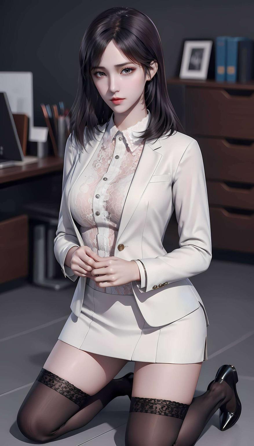 给你不一样的iPhone背景体验！精选高清竖屏图案每张都是视觉盛宴