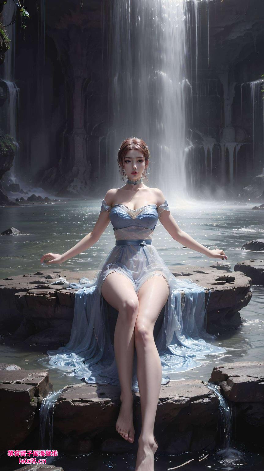 高清画质仿佛能闻到雅妃身上的淡淡香气