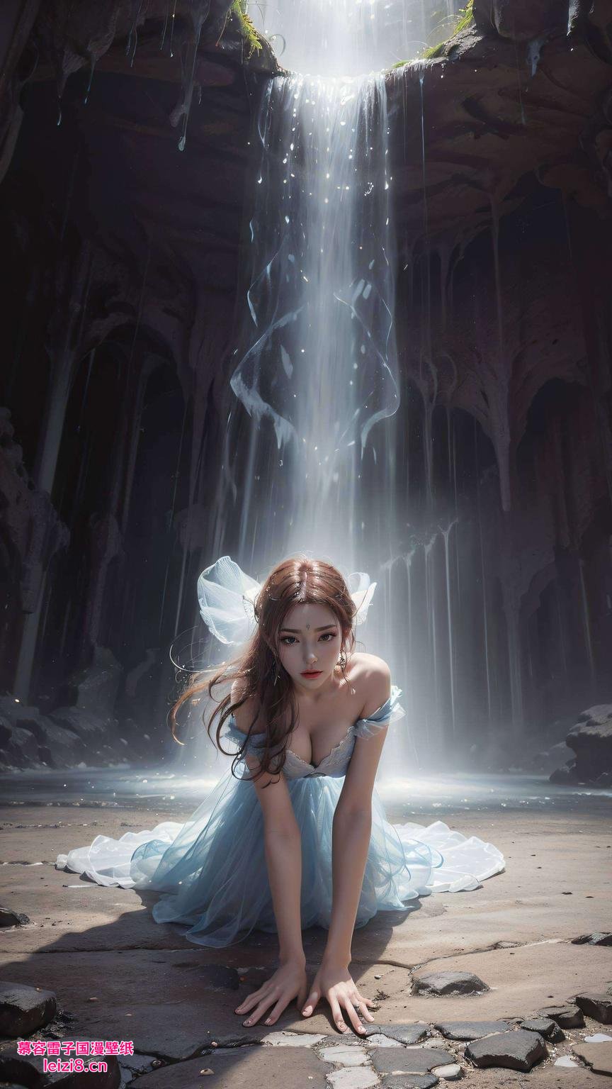 快来看看这高清壁纸为你的电脑桌面增添一抹优雅吧！