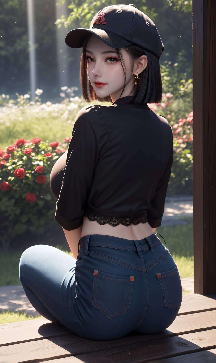 点亮Win10桌面！浪漫满屏