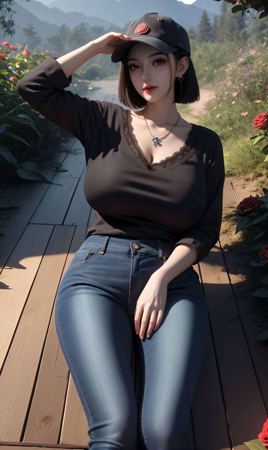 竖屏完美适配每一像素都细腻如画