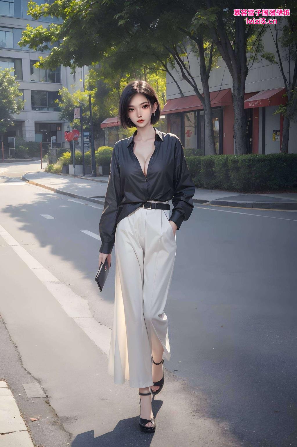 让你的iPhone瞬间变身动漫迷的最爱！