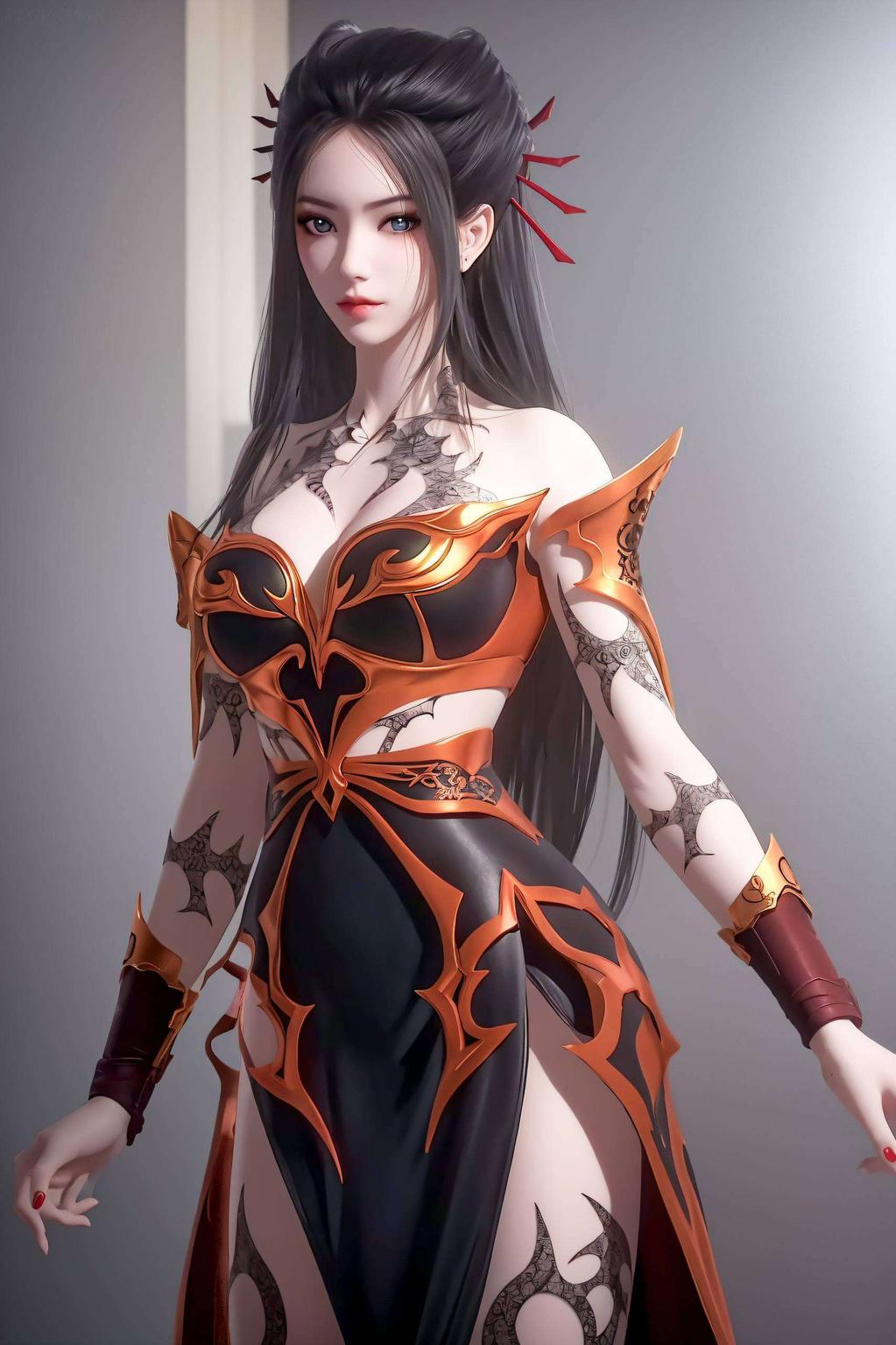 手机动漫壁纸秀点亮桌面温馨！