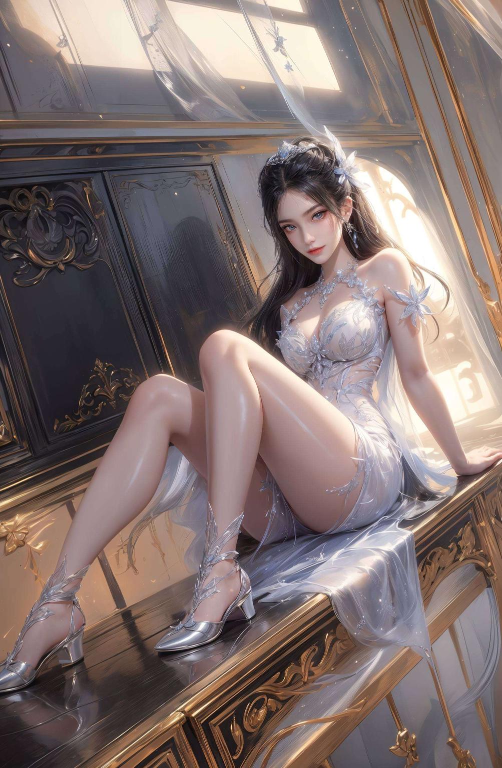 完美像素生动的色彩