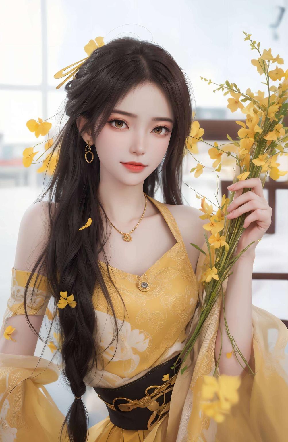 与周围的环境融为一体简直美得不像话！快来感受这独特的屏保魅力吧！