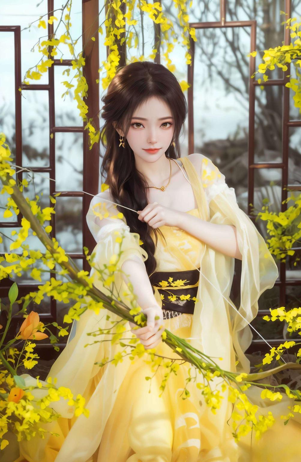 特别游戏壁纸炫酷特效