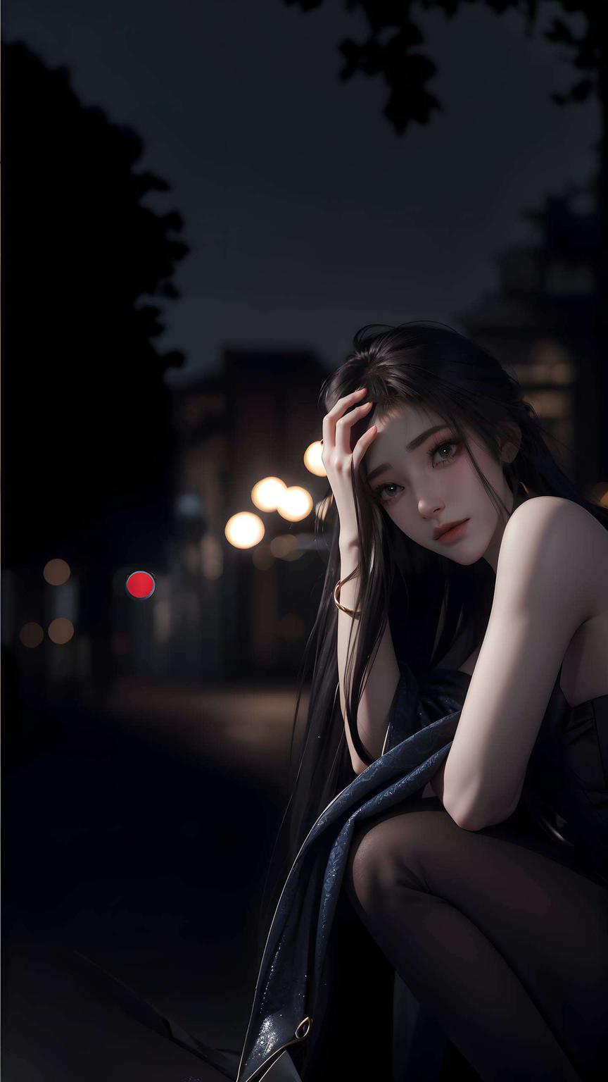 高清画质令人动容