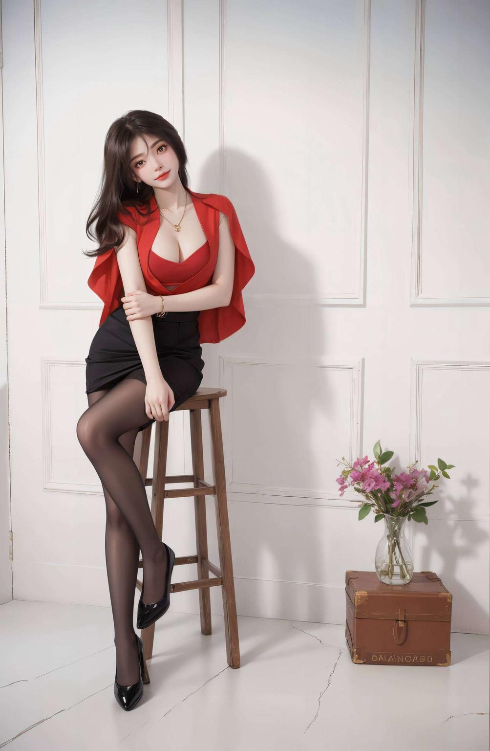 美得让人心醉🌟✨