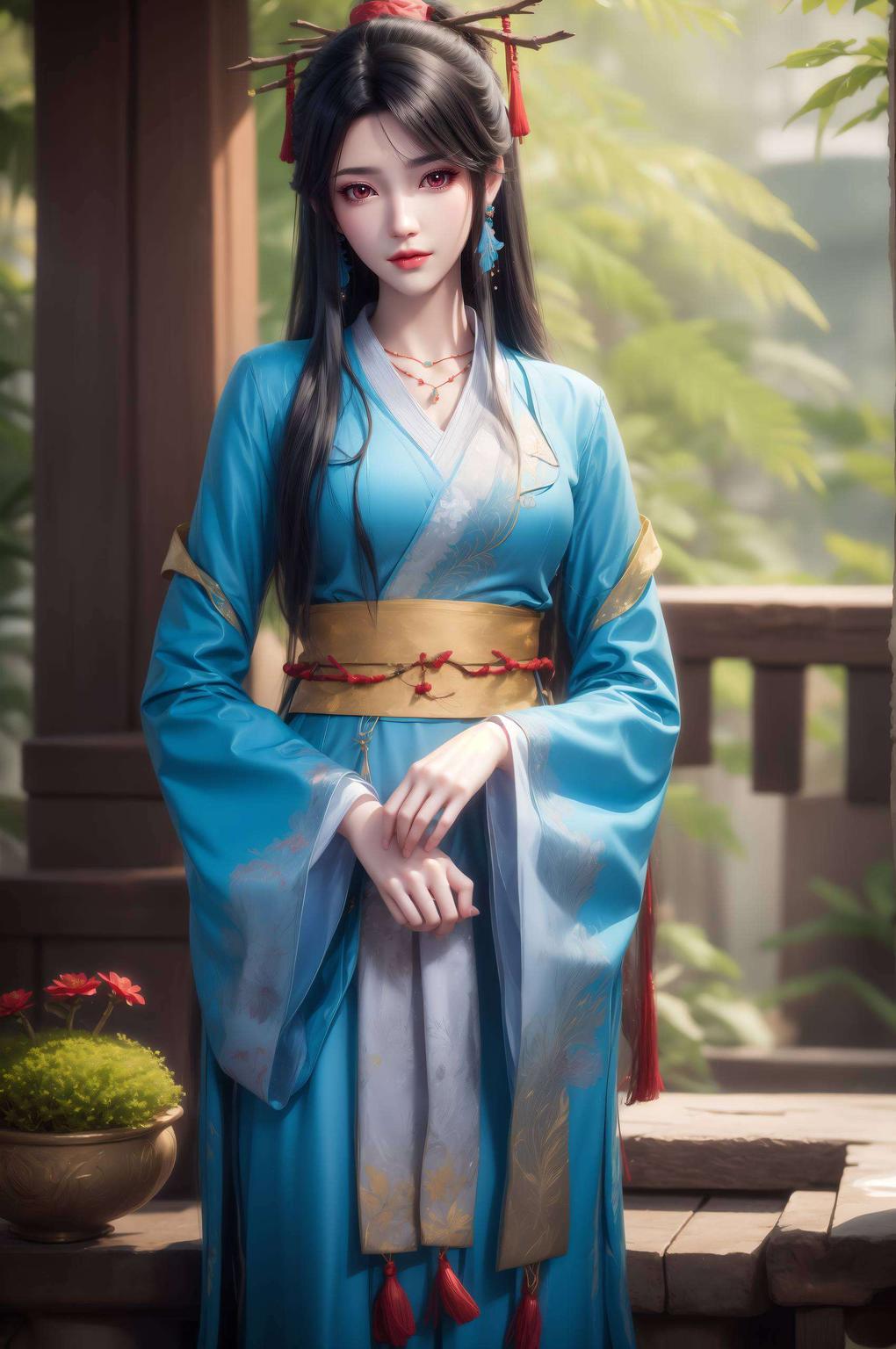 免费分享！元尊魅力尽显尽享视觉盛宴！