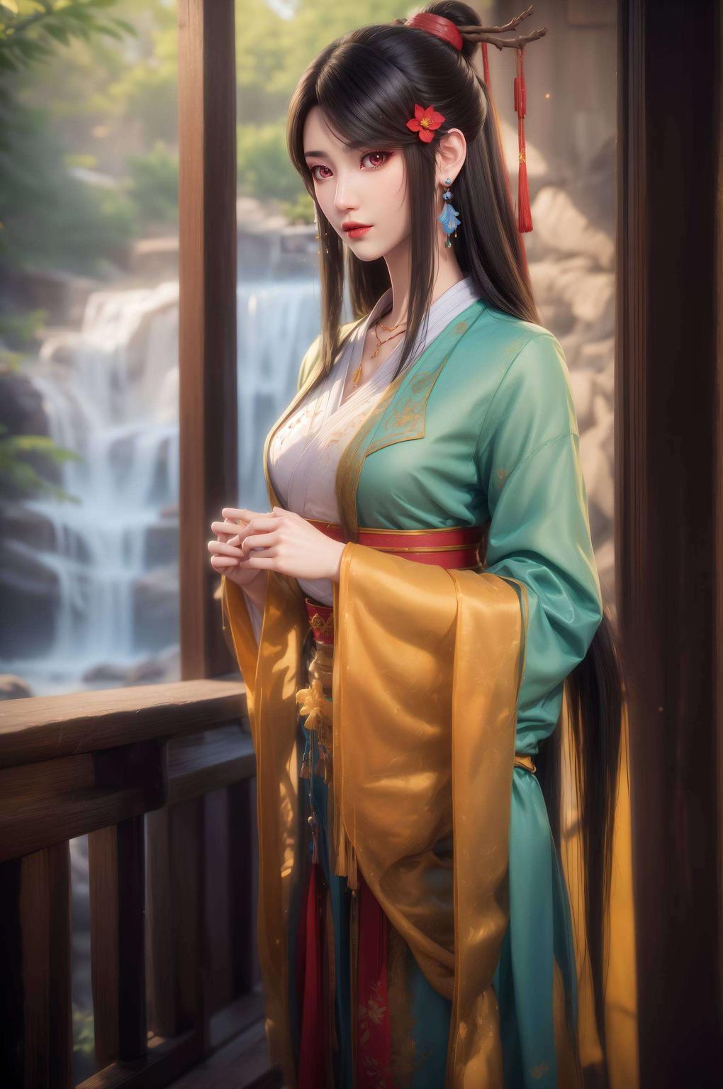 带你领略国漫之美！