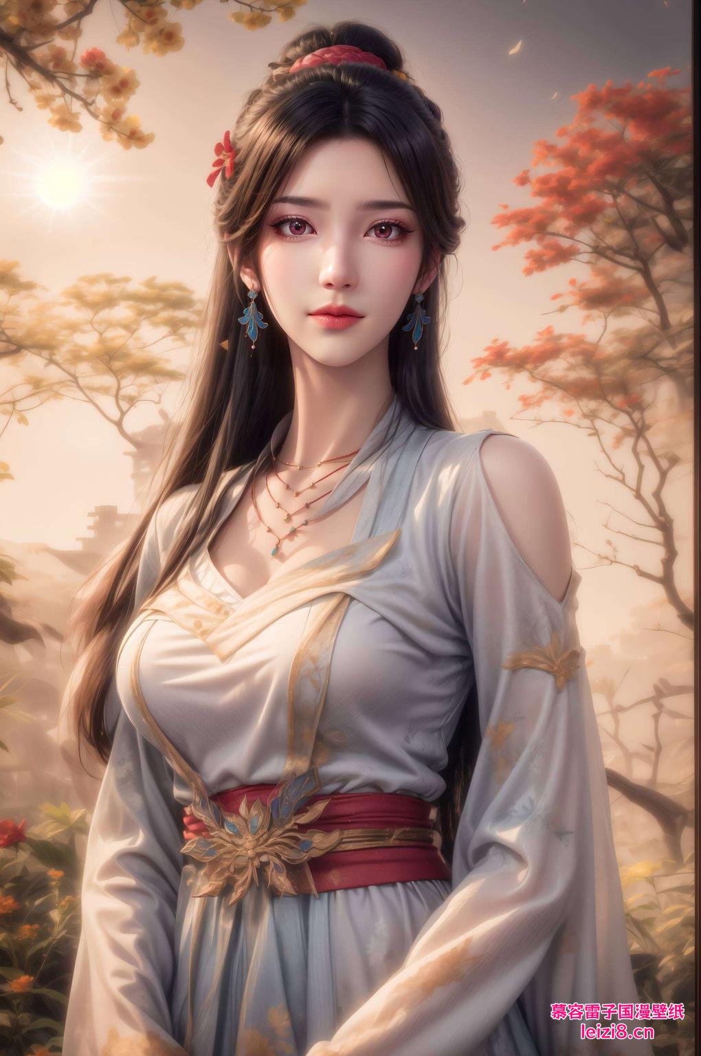 壁纸新篇！精美画面免费高清