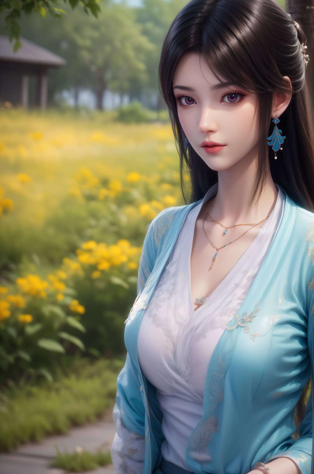 高清锁屏元尊风采尽显！这组超清壁纸