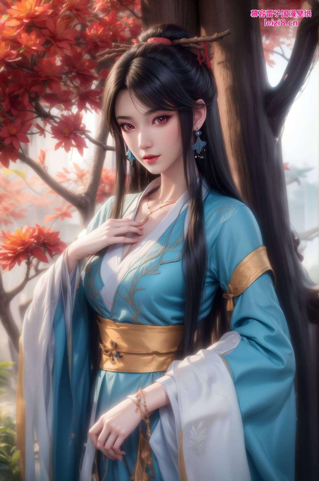 让你的手机与众不同！点亮iPhone艺术风采