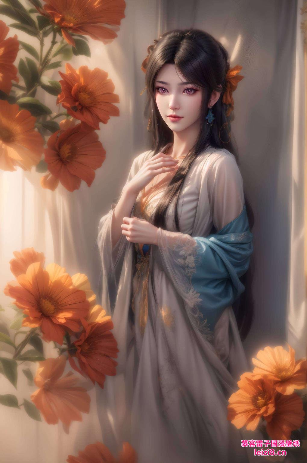 为你的Win10桌面注入独特魅力每一帧都是视觉盛宴