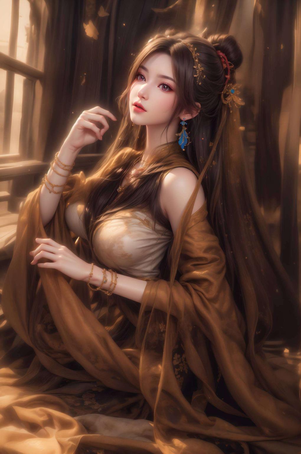 平板锁屏必备高清质感