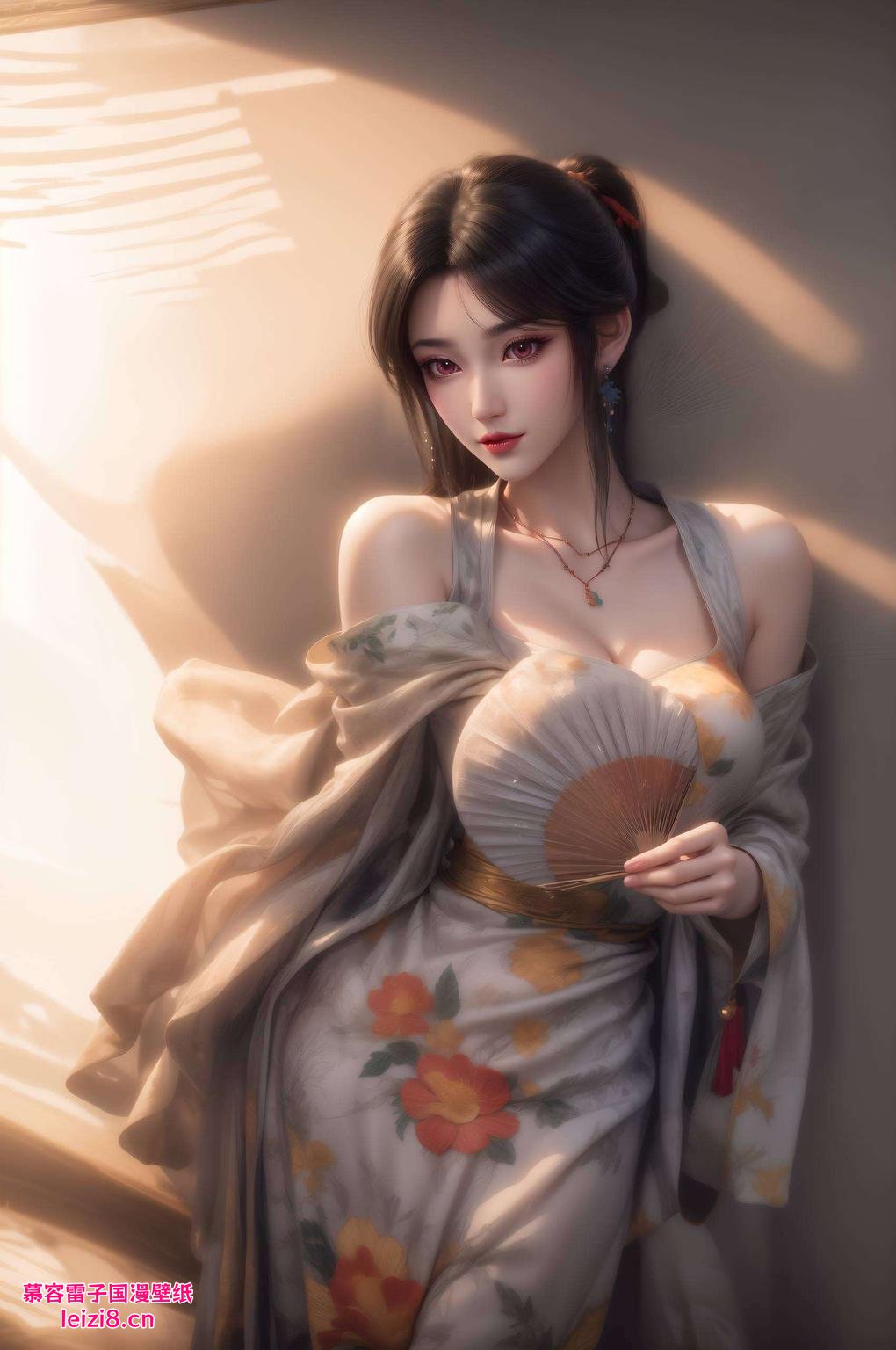 4K高清壁纸锁屏瞬间