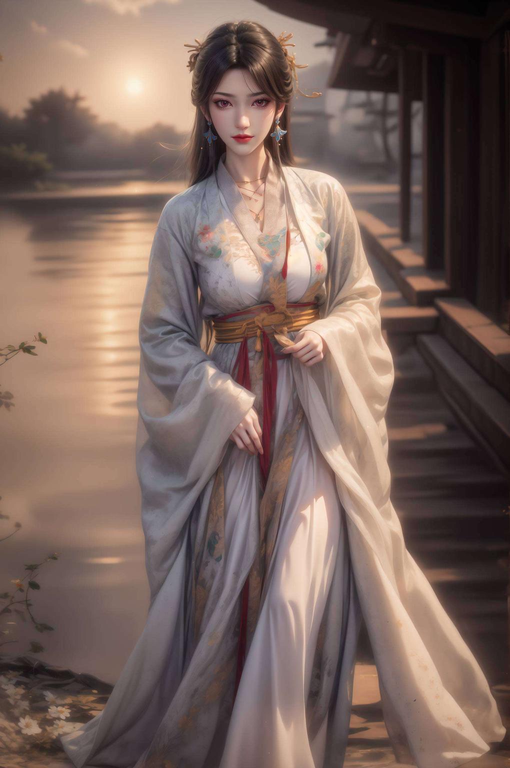 让你的桌面瞬间酷炫升级！