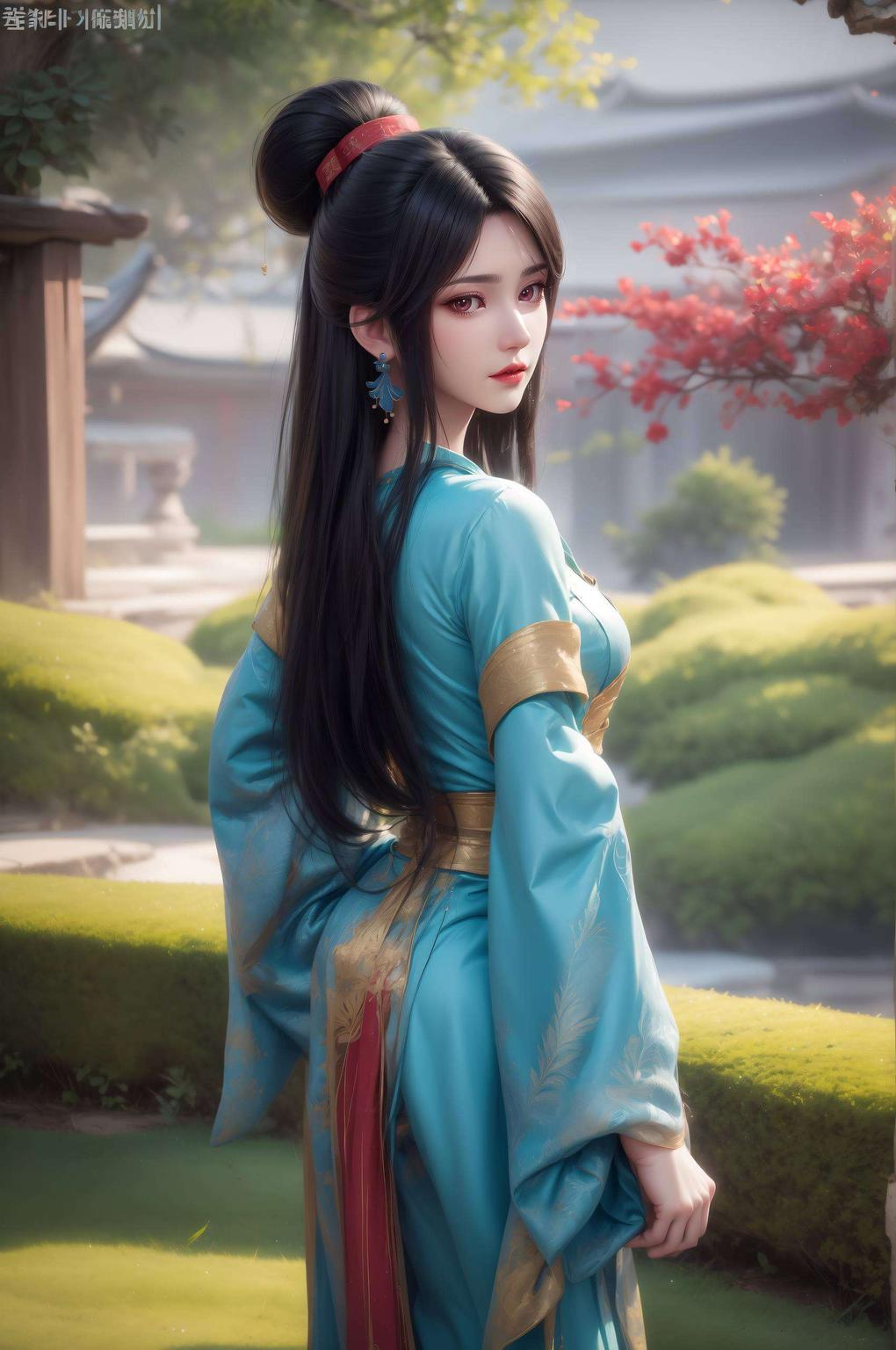 点亮电脑桌面感受游戏世界的魅力！