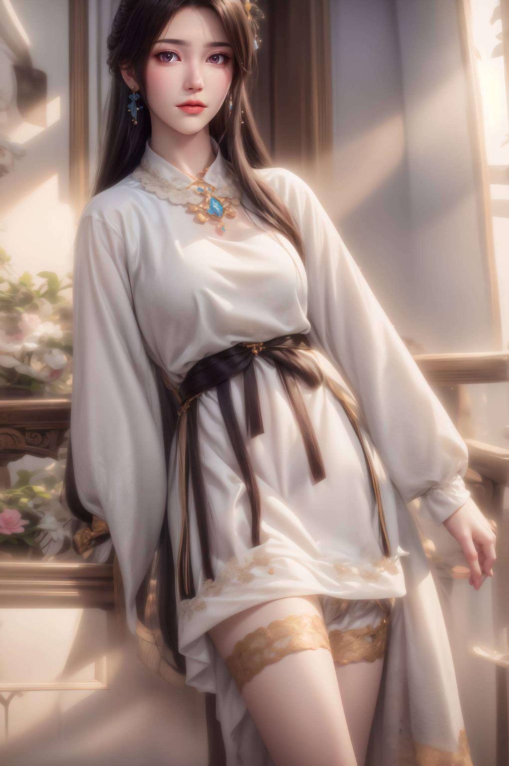 点亮手机屏幕高清壁纸