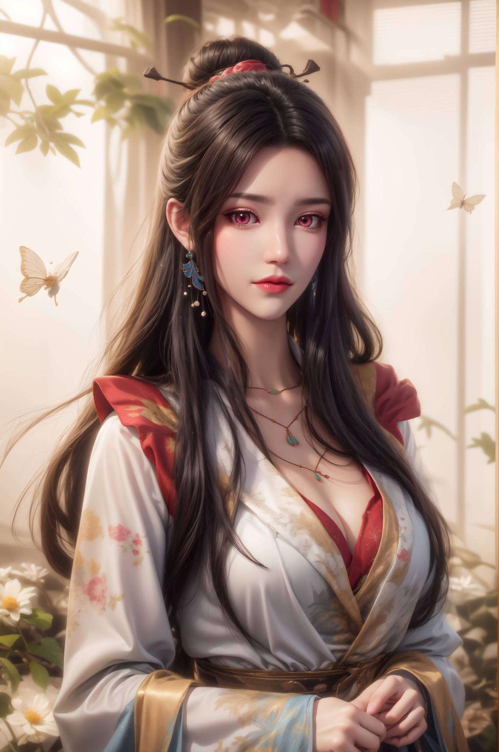 感受国漫之美！免费下载