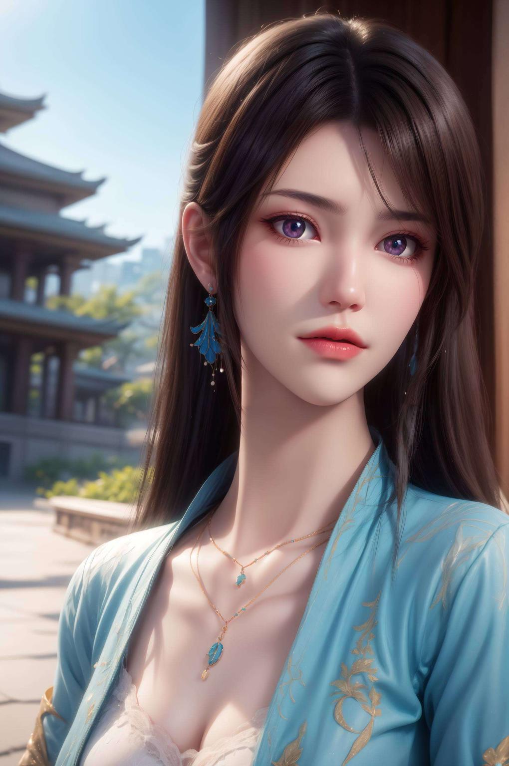 点亮电脑桌面感受不一样的视觉冲击！