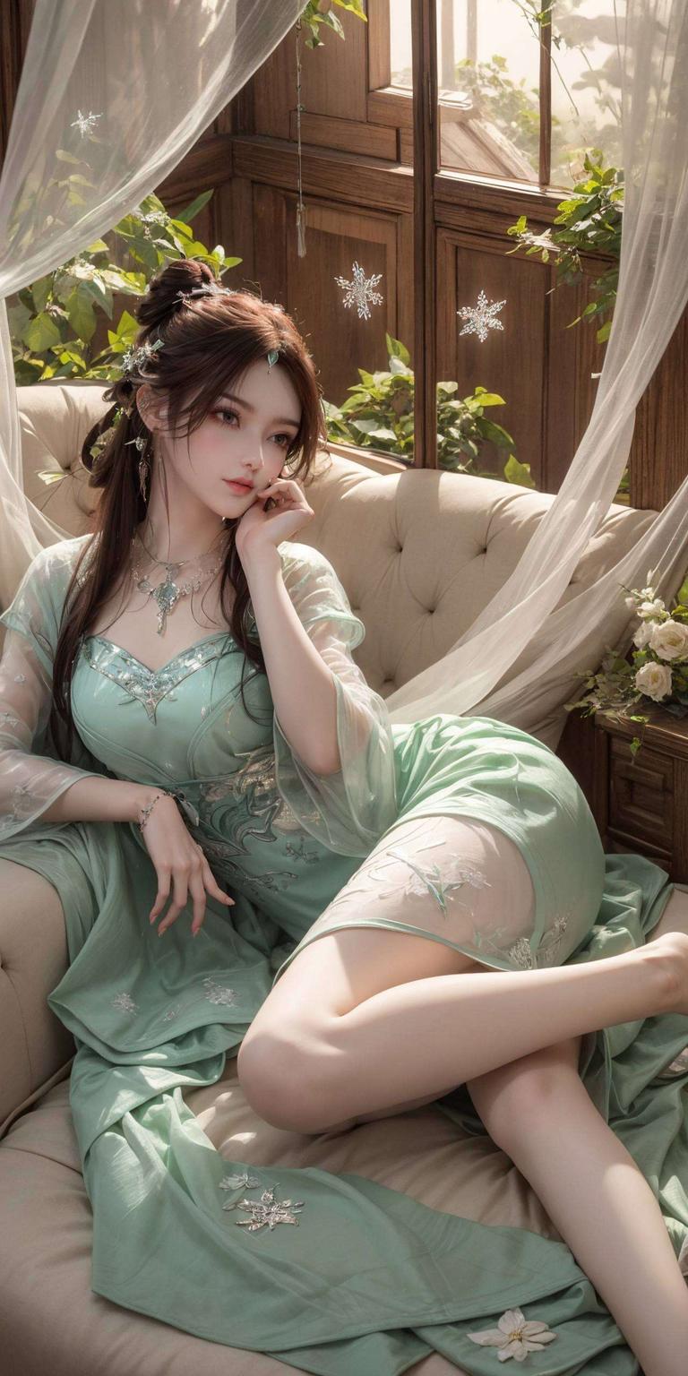 【解说视频风格】
