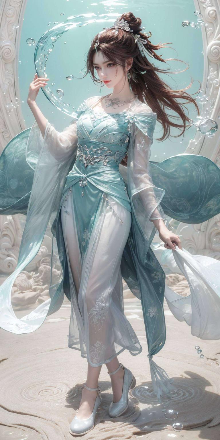 美得让人心动瞬间提升你的手机颜值！