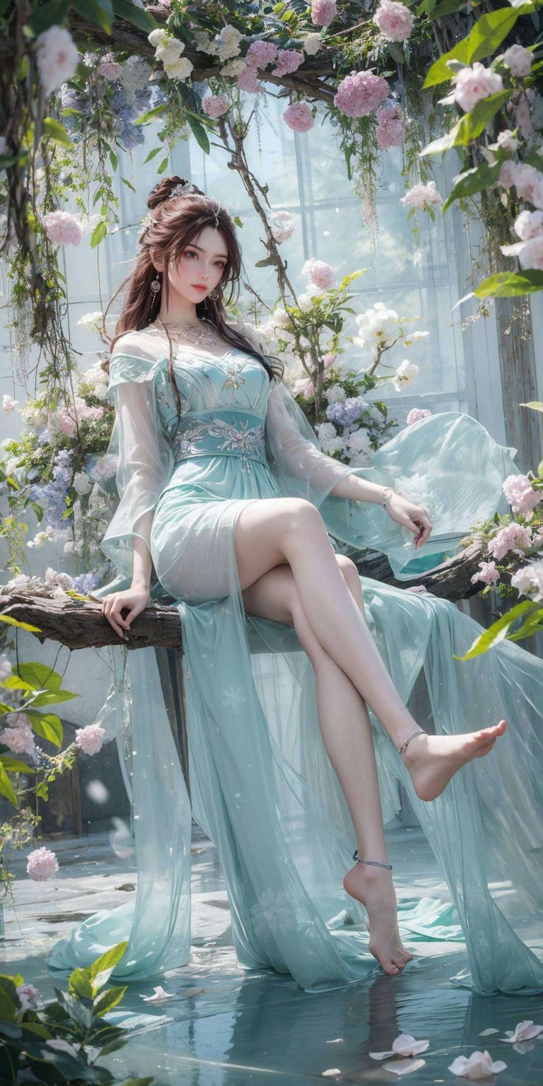 “大家好高清图片美得让人心动