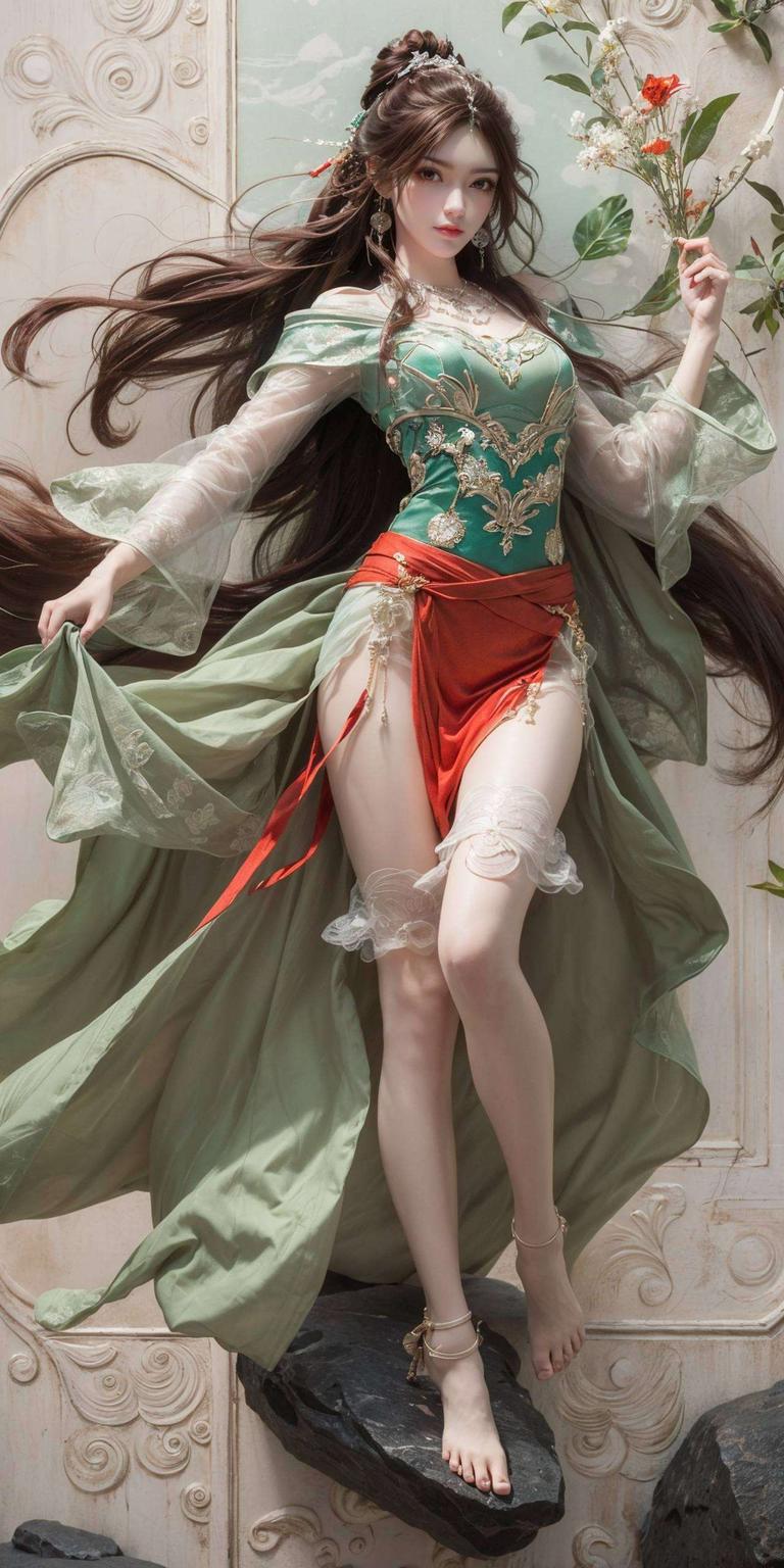 让你的iPhone桌面瞬间变身艺术画廊画面简洁大气