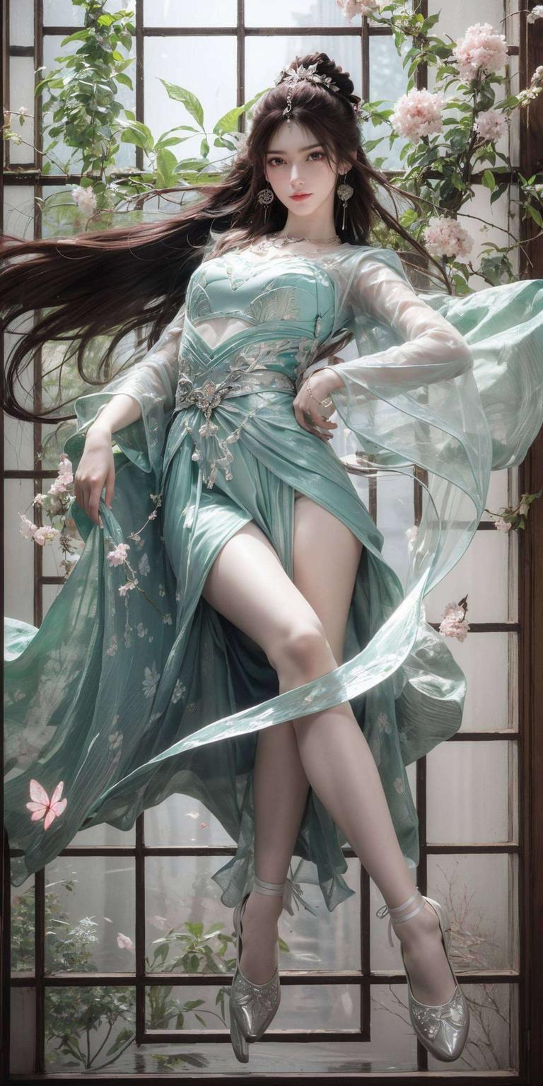 保证让你爱不释手！”快来看看这细腻的笔触和独特的风格