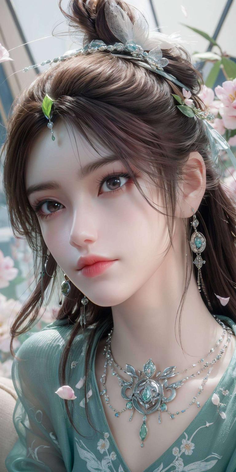 一秒提升桌面气质！