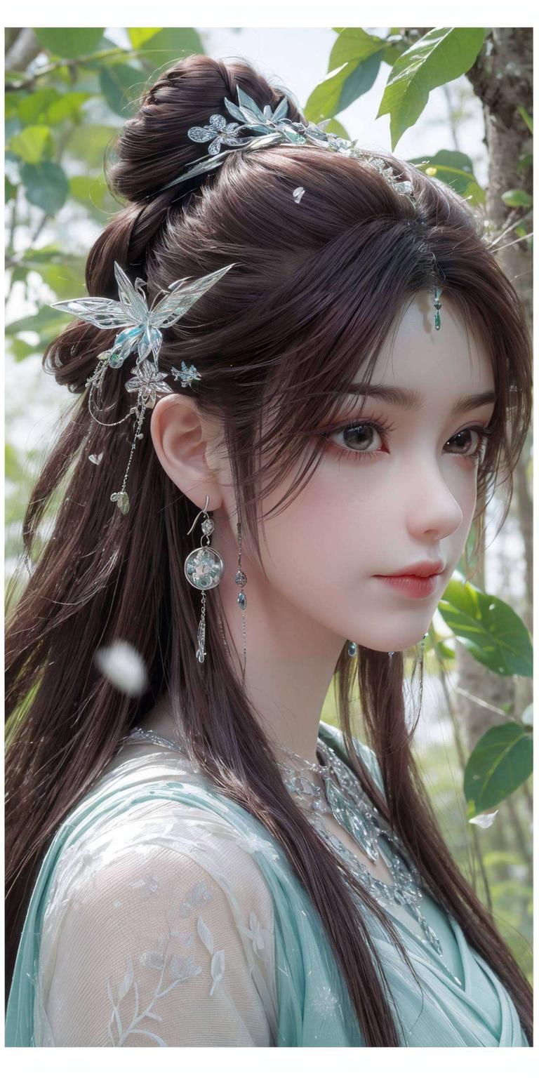 整个世界都亮了！