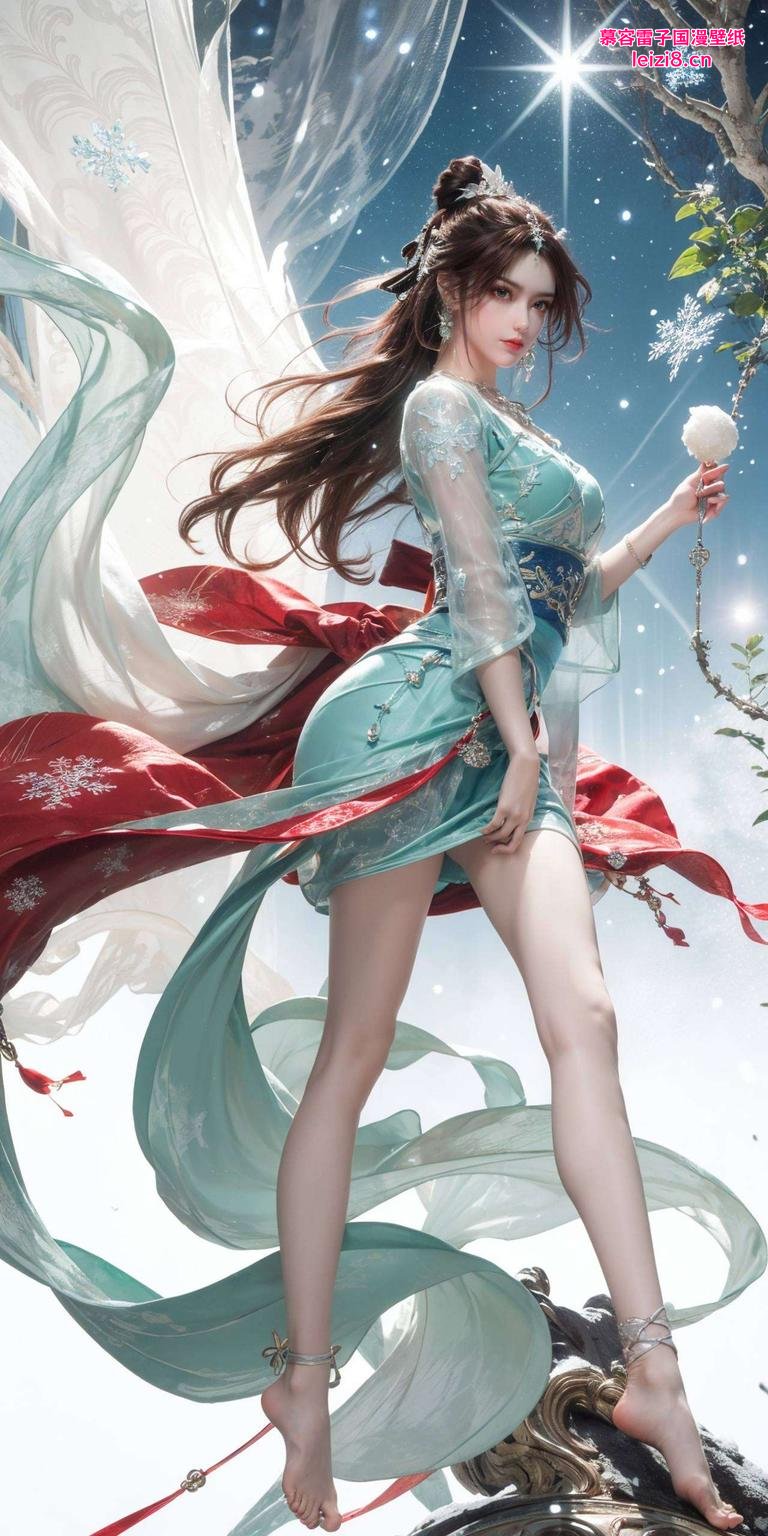 美不胜收！高清壁纸