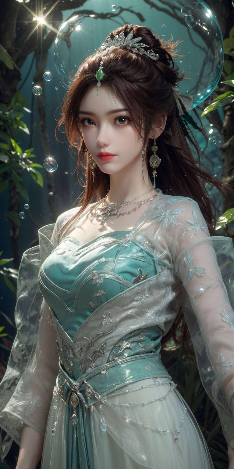 让你的手机瞬间变身艺术品！