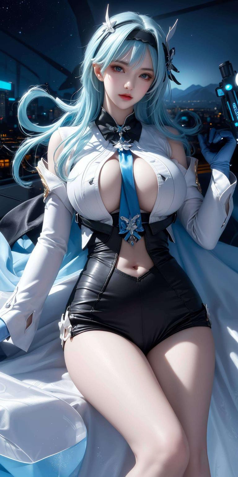 淡雅的色彩、精致的线条仿佛穿越到了古风世界