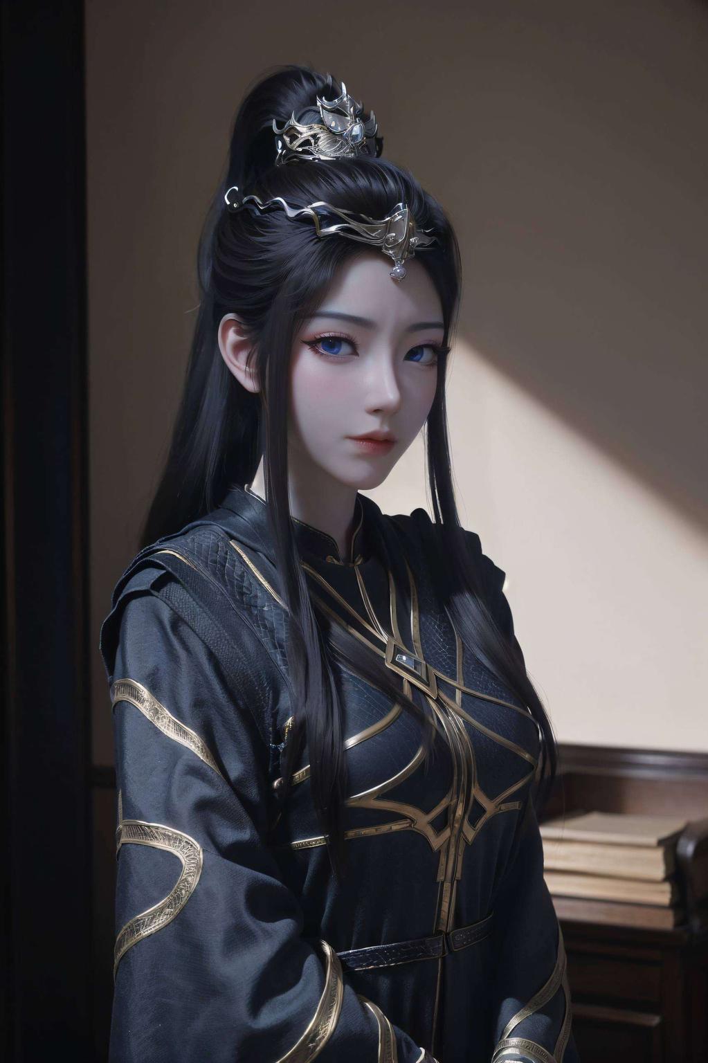 高清画质细节满分