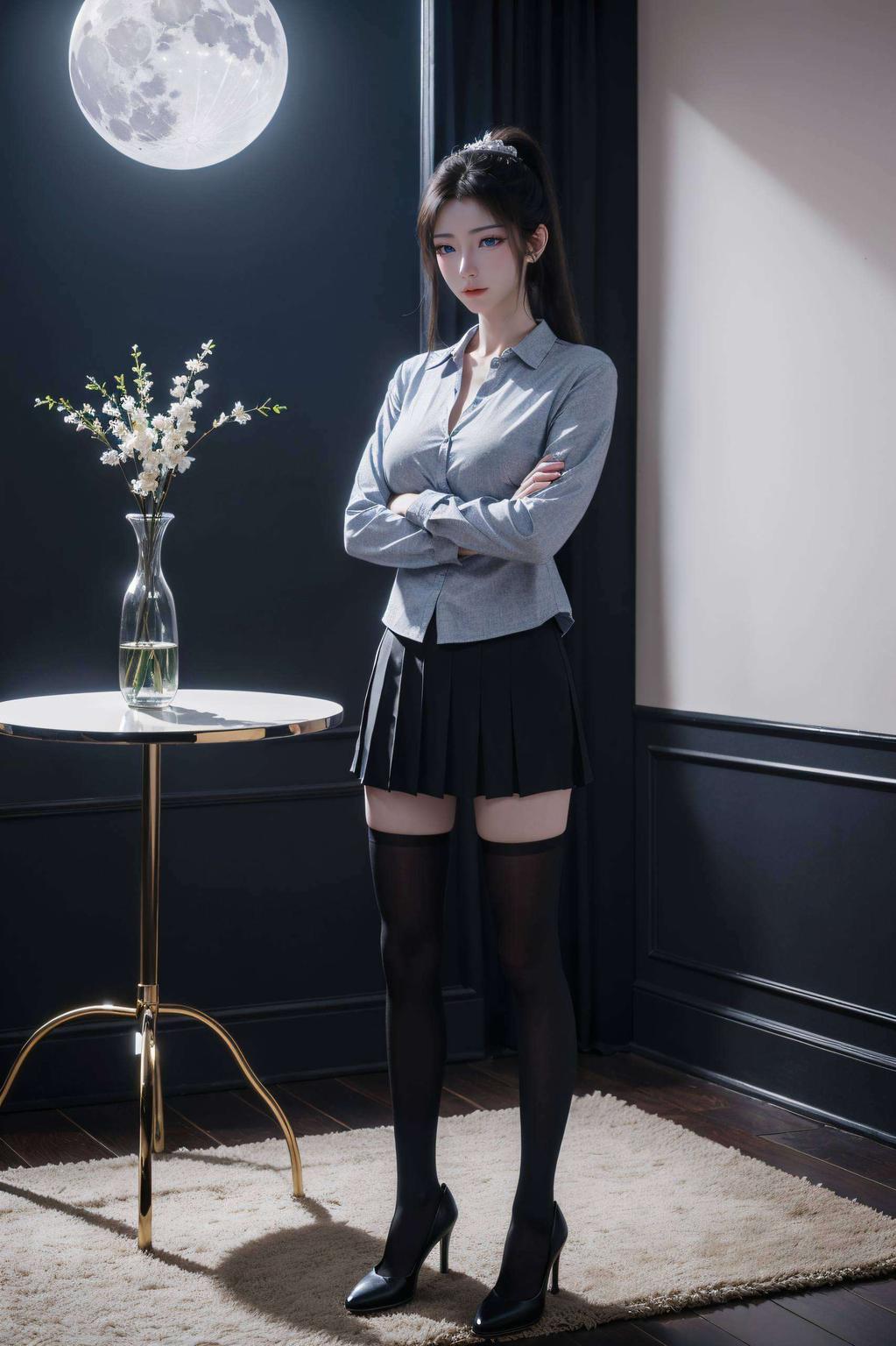 今天给大家带来一组超精致的免费ipad艺术壁纸主角是我们的武瑶8k超清蓝光壁纸