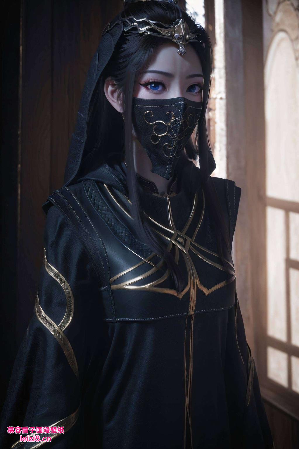 高清画质让你的Win10桌面瞬间焕然一新