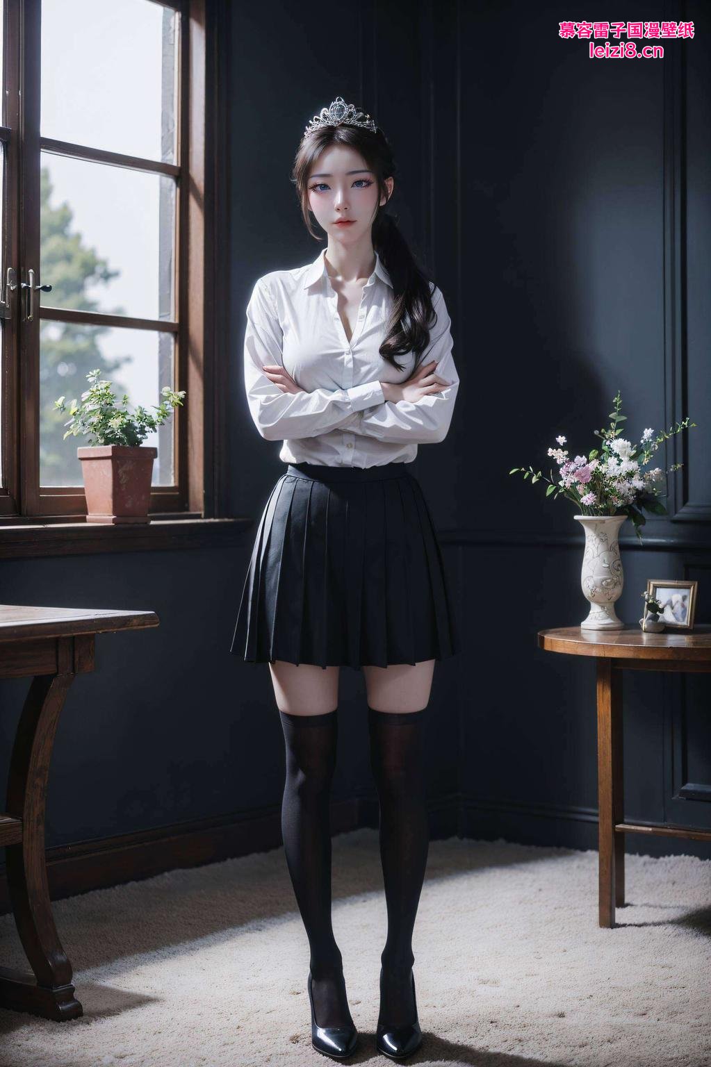 高清细腻瑶妹的星元传说皮肤