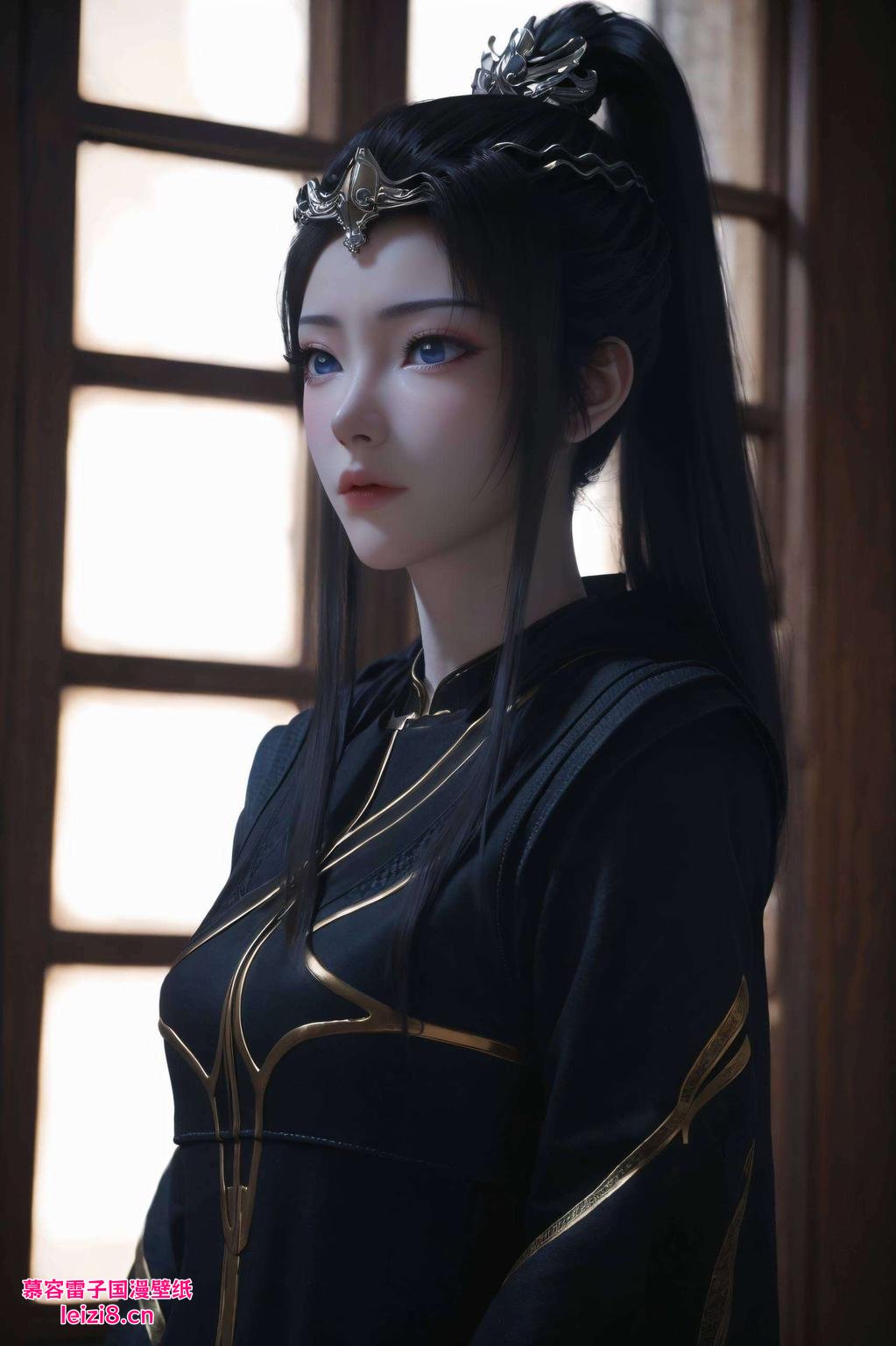 “嘿古典韵味十足