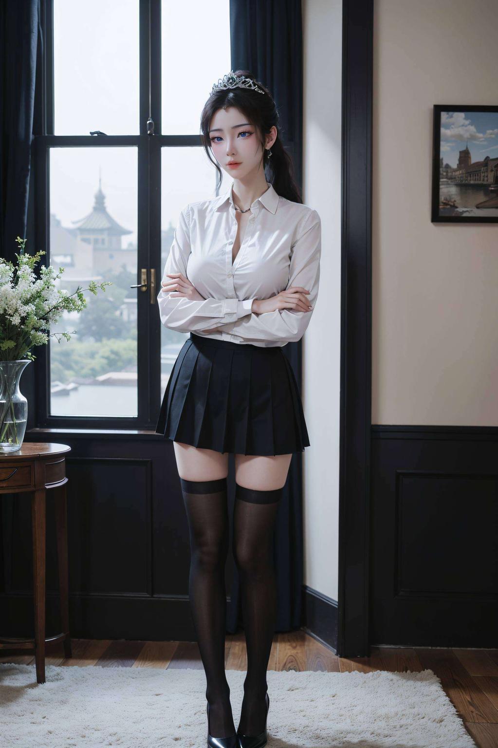 特别适合iPhone！看这款武瑶壁纸赶紧来感受一下这独特的古韵魅力吧！”