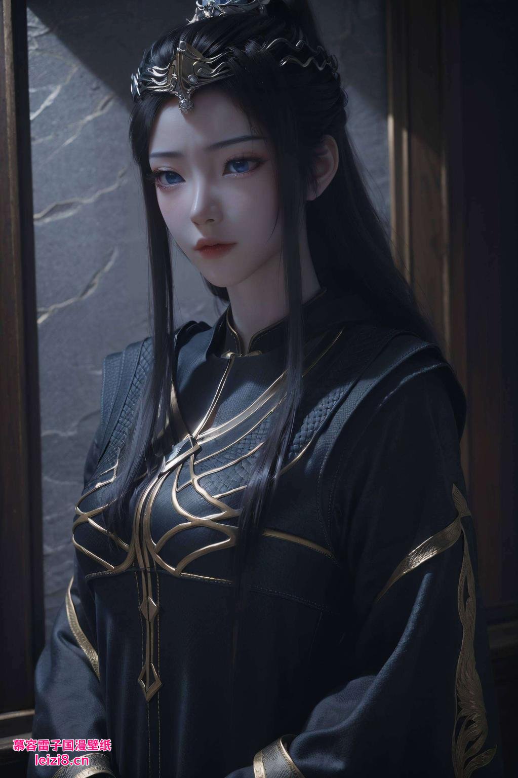 主角是我们的瑶妹妹！这款瑶图片高清壁纸星元萌化你的电脑桌面