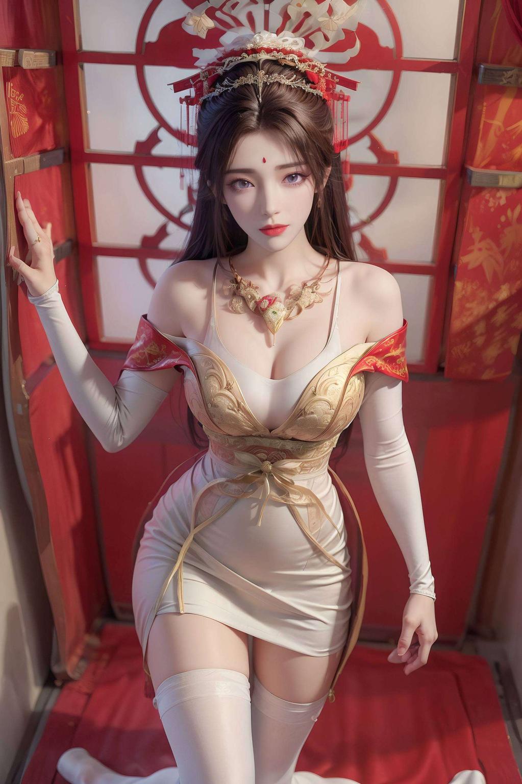 这款月婵动态壁纸App星光熠熠