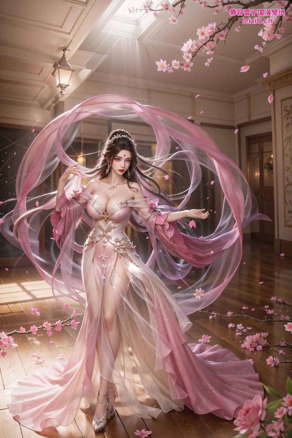 美不胜收！🌌✨高清视界