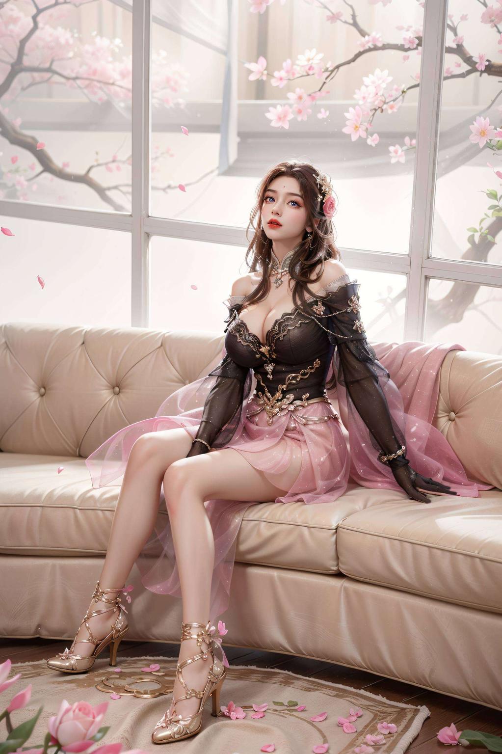 免费下载！高清画质流畅动画