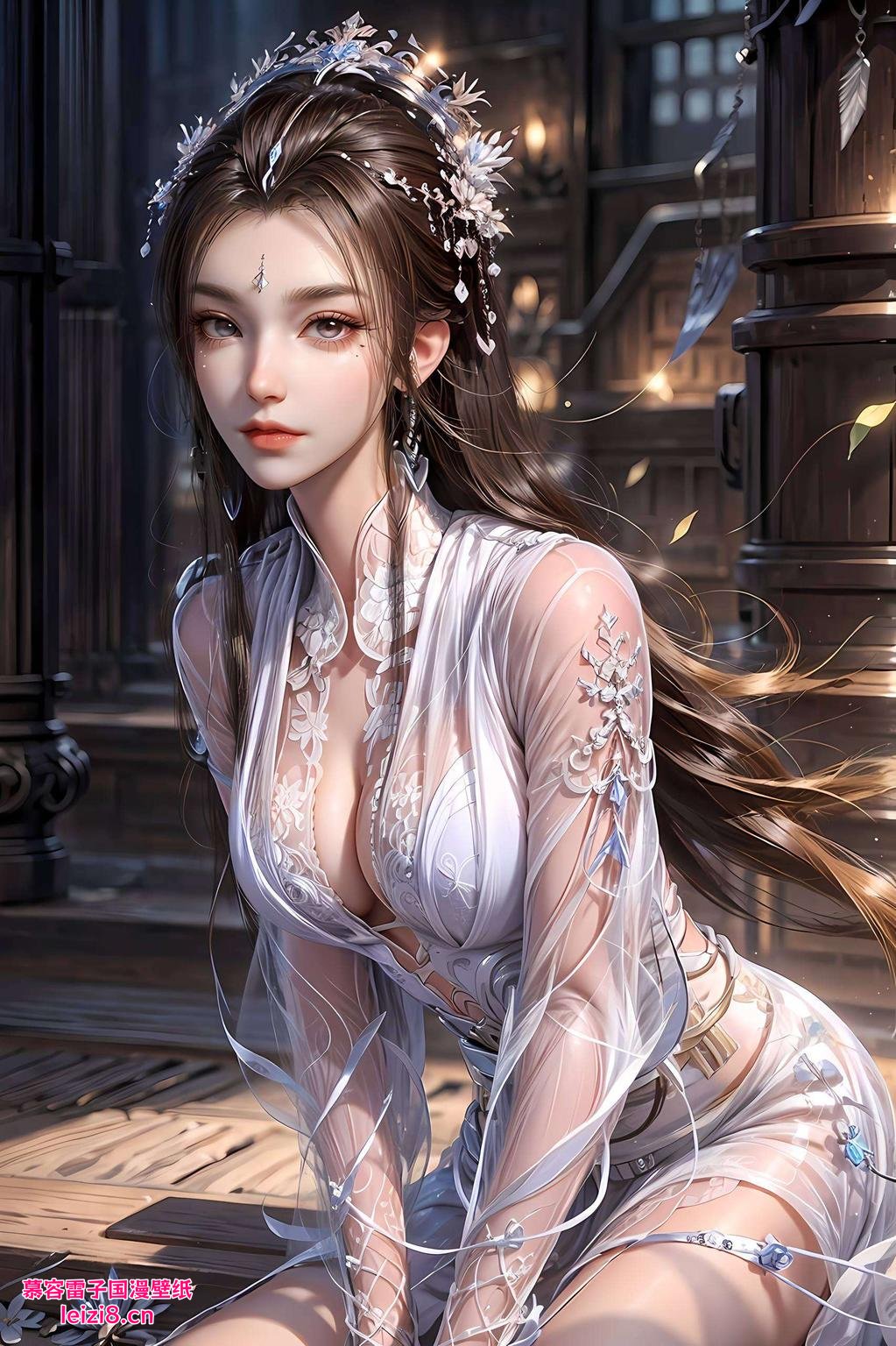 图案精美高清清晰