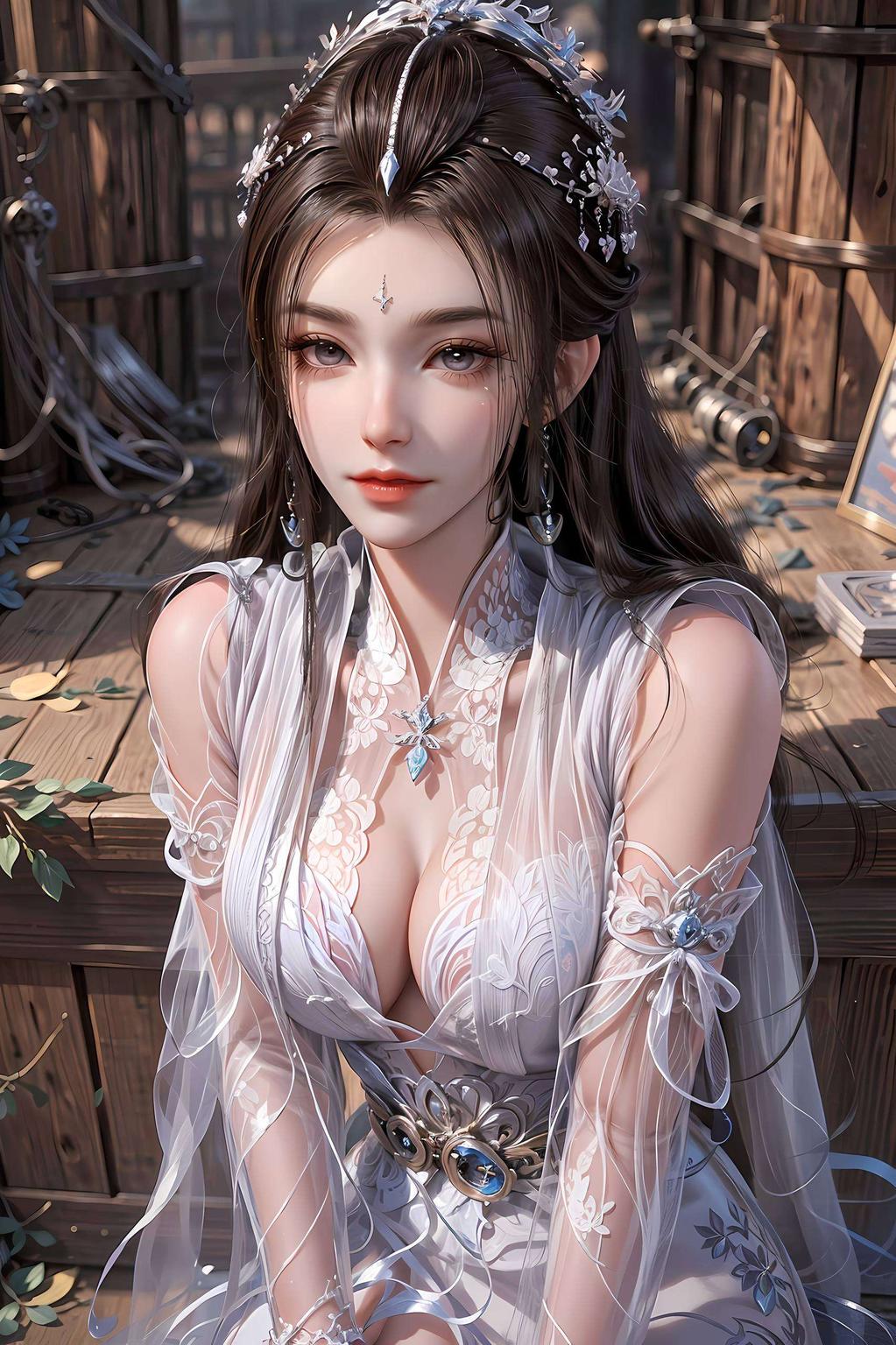 让你的电脑瞬间变身浪漫小天地！