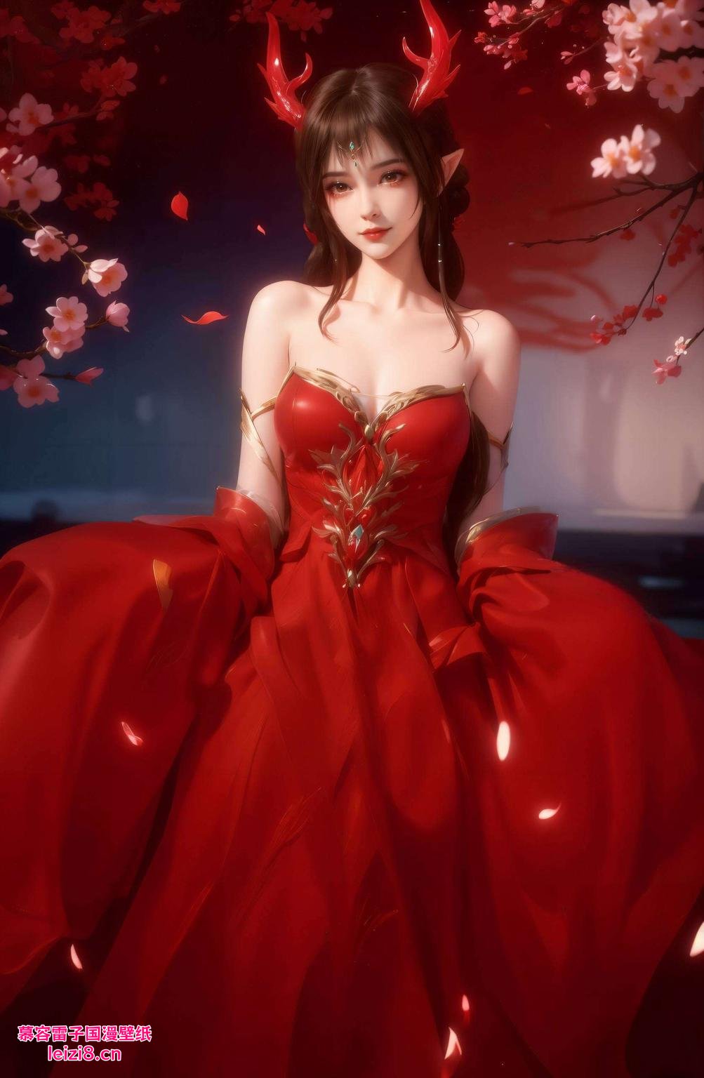 感受高清美景尽享视觉盛宴！