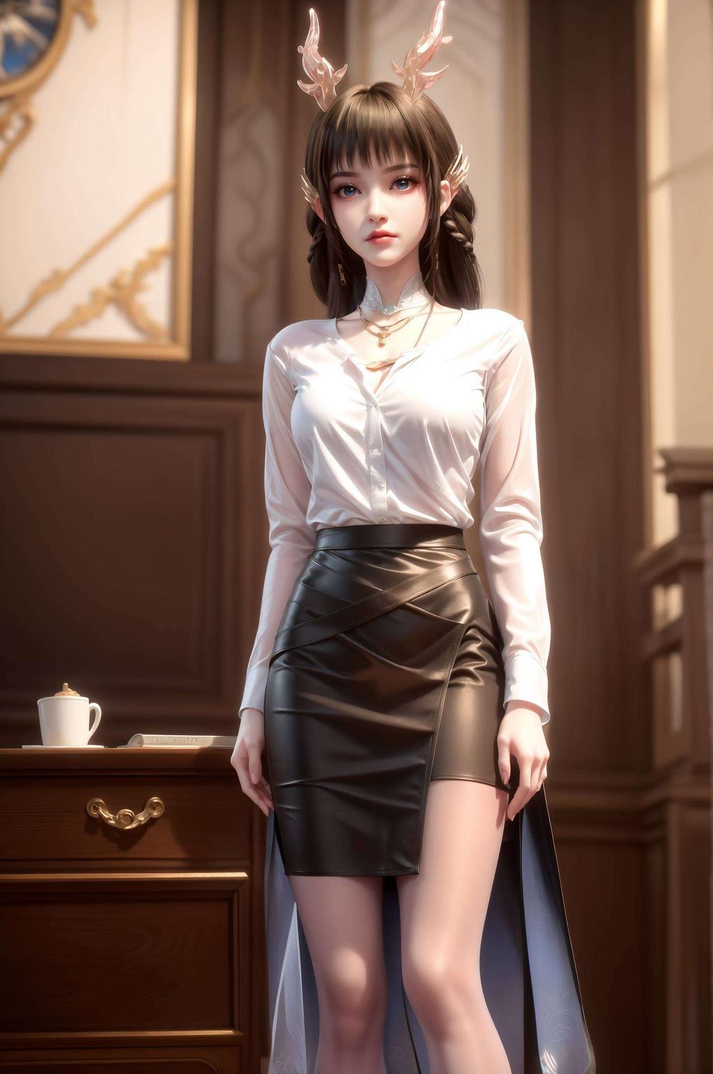 大家好！今天给大家带来超可爱的云落漫画全屏壁纸让你的电脑瞬间变身卡通乐园！每张都是精心挑选