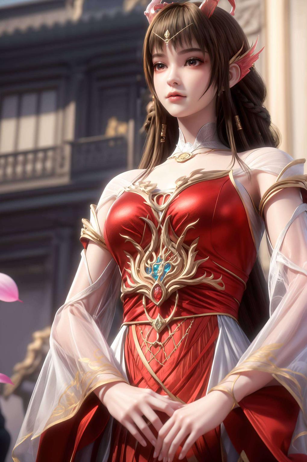 带你领略神龙的雄姿工作学习两不误